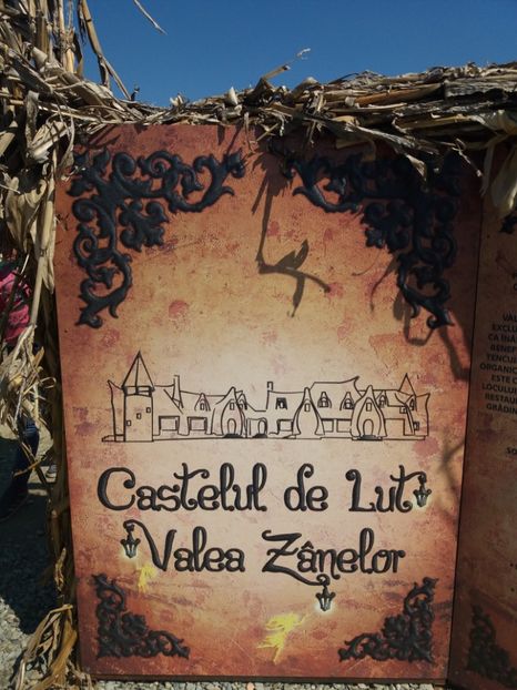  - Castelul Zânelor