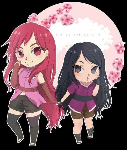 Family Uchiha - - SALUT!