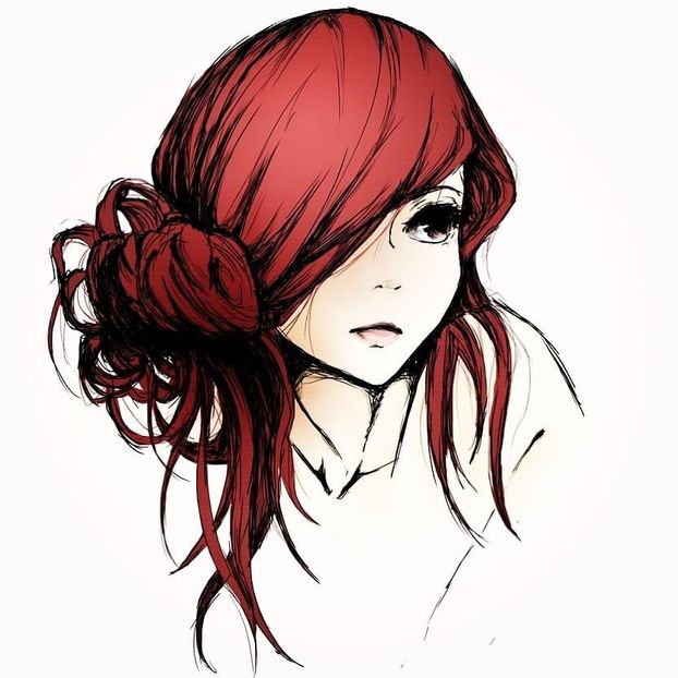  - Uzumaki Karin
