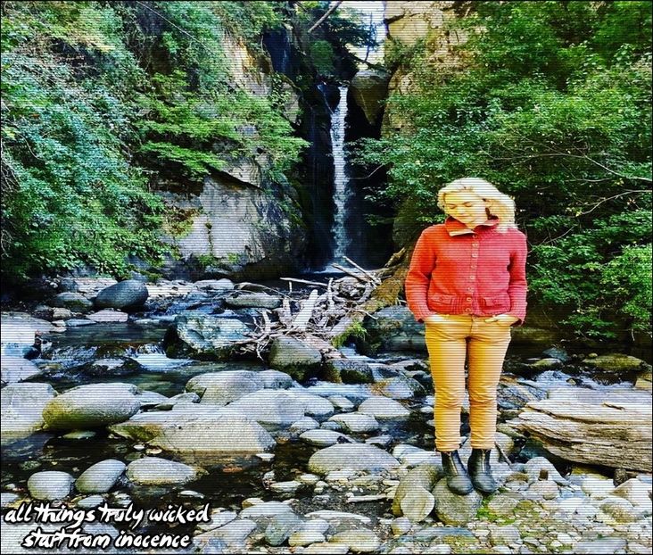 ϟ☾.єครt ☼F Eᴅᴇɴ ☪☂. [cl] macar atat , dupa ce ca am intrat in tine n-as fi vrut sa mai - SO2xE03 Have you got no shame