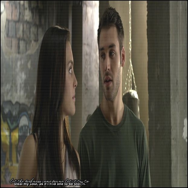 ༄❛໓ค๓ຖē໓⚜̶∱̶ε̶ε̶ℓ̶ï̶ŋ̶ɠ̶ş❱¹⍮. n-o să-ţi pară rău, o să vezi... Ne întâlnim diseară la 9, tot în faţă - SO2xE03 Have you got no shame