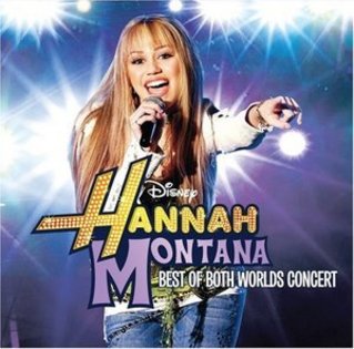 hannah montana - Hannah Montana