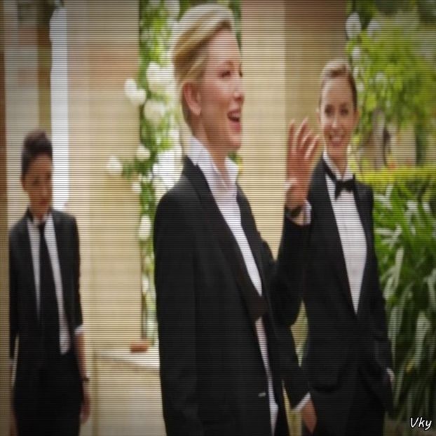 ▬ ❝Cred ca sunt singura de aici ca profesor de va accepta asa cum sunteti, deci - SO2xE03 Have you got no shame