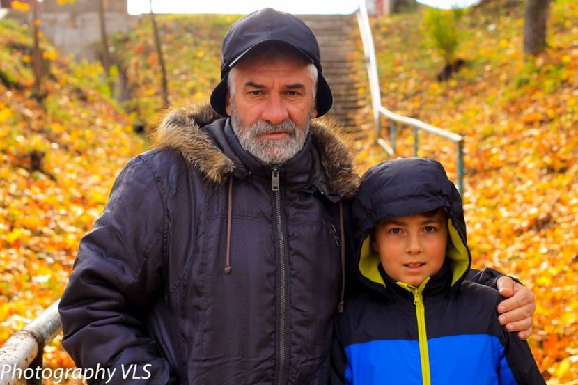 Rico Cristea - Dunarea Galati Istorie Part 2