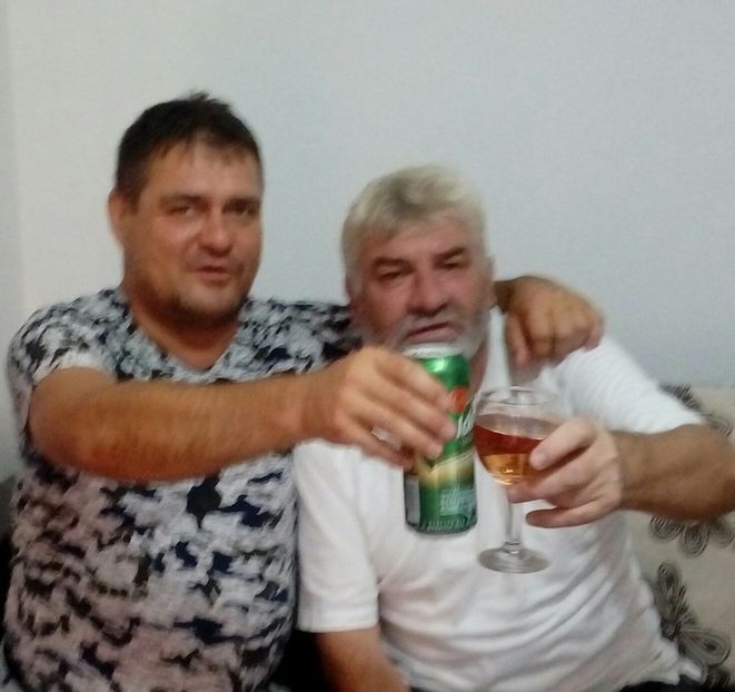 Rico Cristea - Dunarea Galati Istorie Part 2