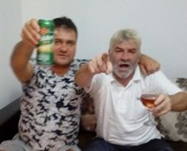 Rico Cristea - Dunarea Galati Istorie Part 2