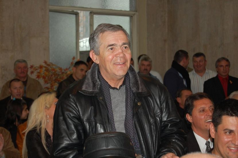 Rico Cristea - Dunarea Galati Istorie Part 2