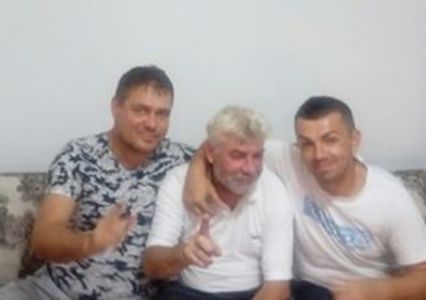 Rico Cristea - Dunarea Galati Istorie Part 2