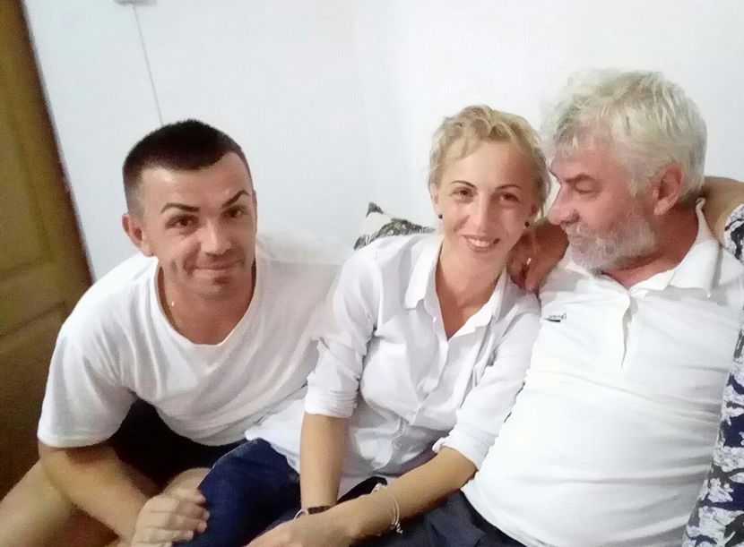 Rico Cristea - Dunarea Galati Istorie Part 2