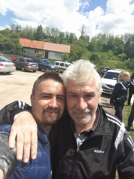 Rico Cristea - Dunarea Galati Istorie Part 2