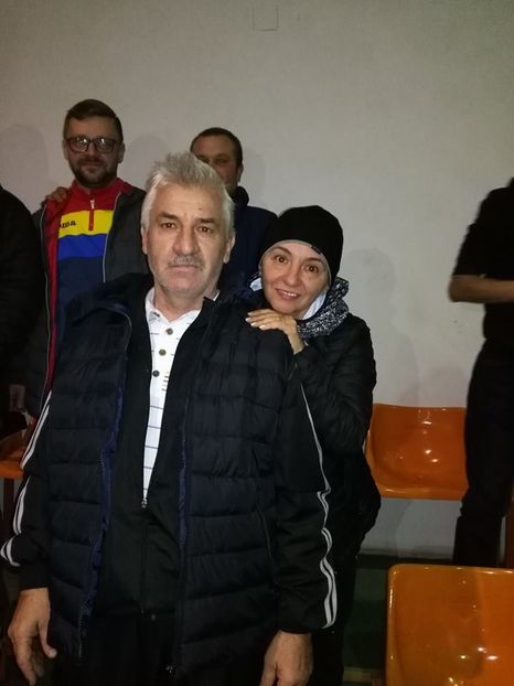 Rico Cristea - Dunarea Galati Istorie Part 2