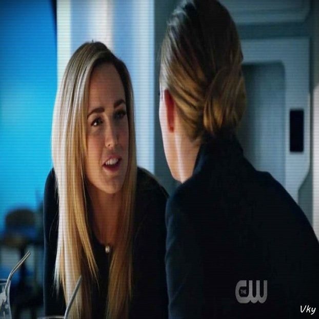 ▬ ❝Eu sustin ce fac ele si le ador, chiar si pe Decan. In plus de asta stiu ca ai zis asta - SO2xE03 Have you got no shame