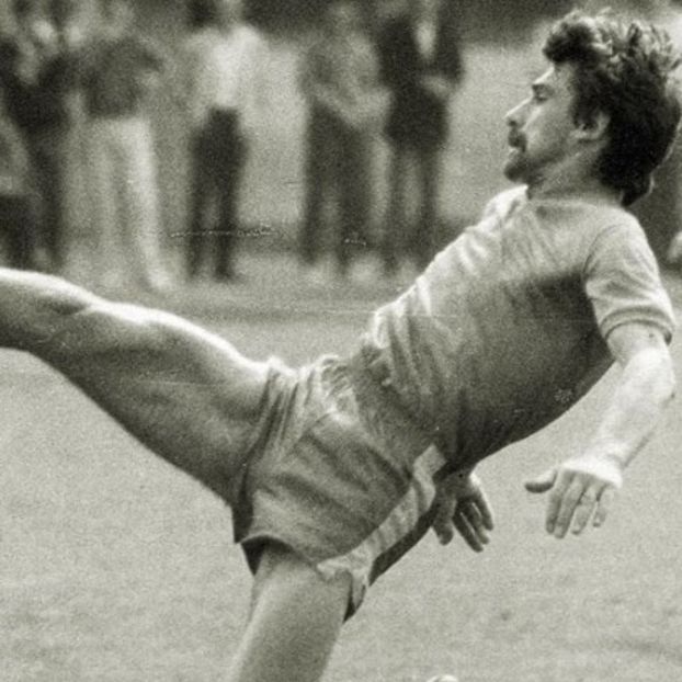 Rico Cristea - Dunarea Galati Istorie Part 2