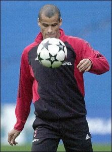 Rico Cristea - Dunarea Galati Istorie Part 2