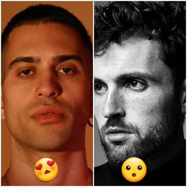 Eurovision 2018 - 2018 Eurovision Song Contest Part 14