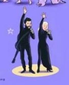 Eurovision 2018 - 2018 Eurovision Song Contest Part 14