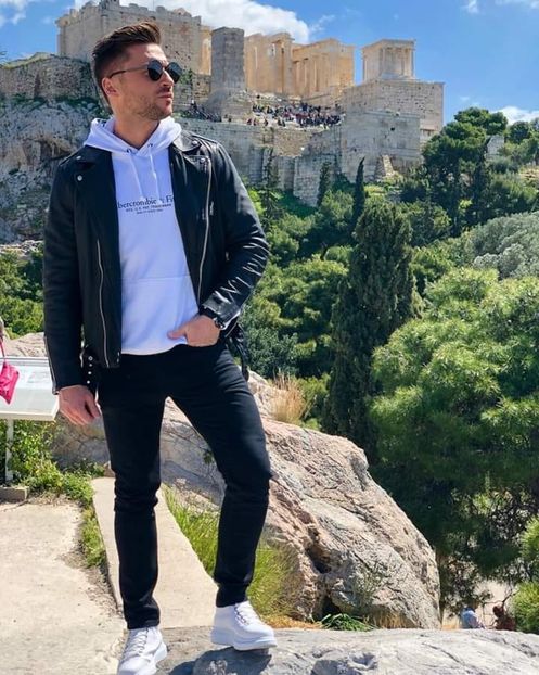 Eurovision 2018 - 2018 Eurovision Song Contest Part 14