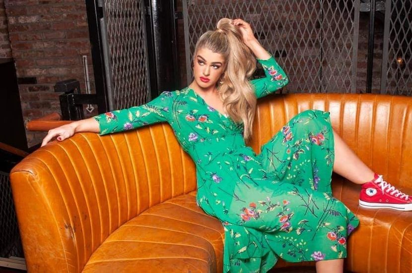 Eurovision 2018 - 2018 Eurovision Song Contest Part 14