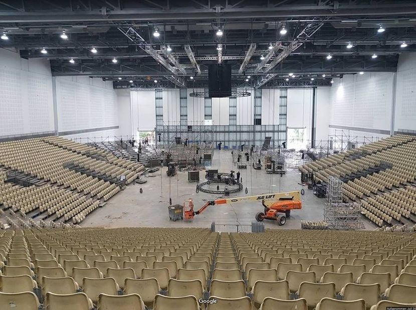 Eurovision 2018 - 2018 Eurovision Song Contest Part 14