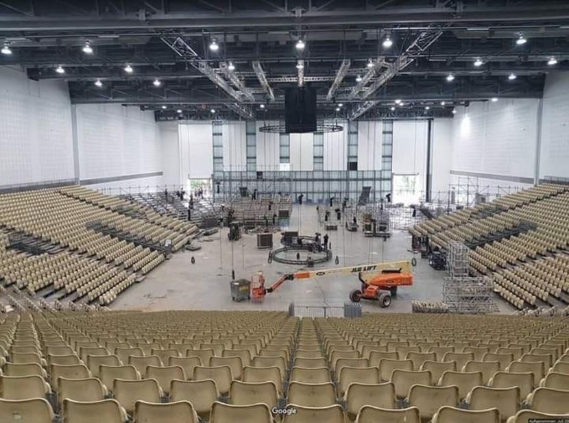 Eurovision 2018 - 2018 Eurovision Song Contest Part 14