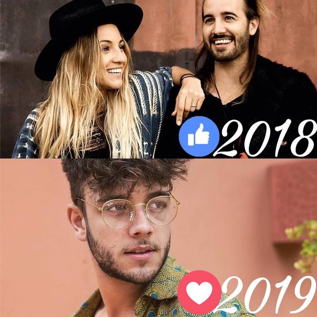 Eurovision 2018 - 2018 Eurovision Song Contest Part 14