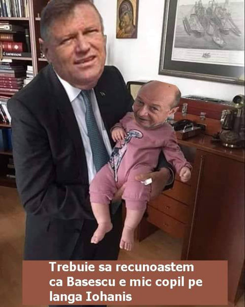  - Poze haioase pamflet