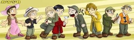 Mash - Mash Part 10