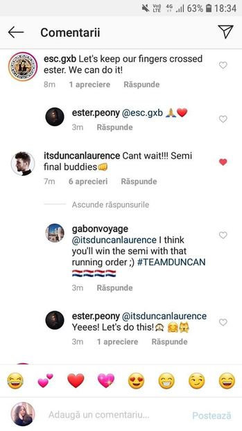 Eurovision 2018 - 2018 Eurovision Song Contest Part 14