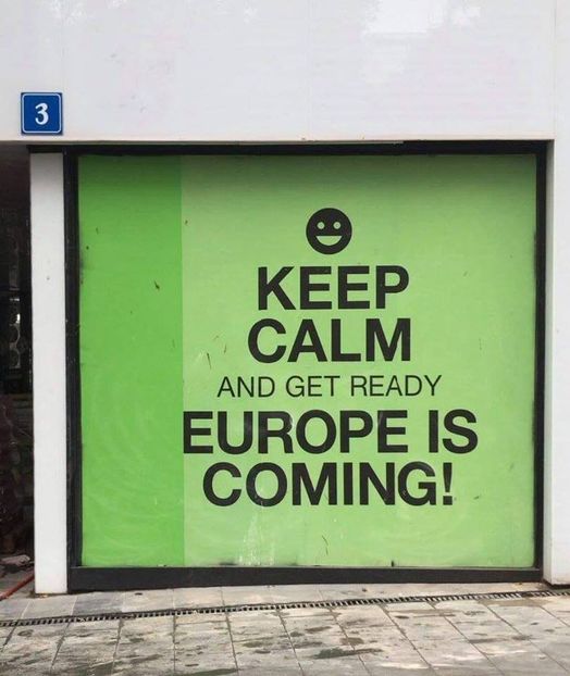 Eurovision 2018 - 2018 Eurovision Song Contest Part 14