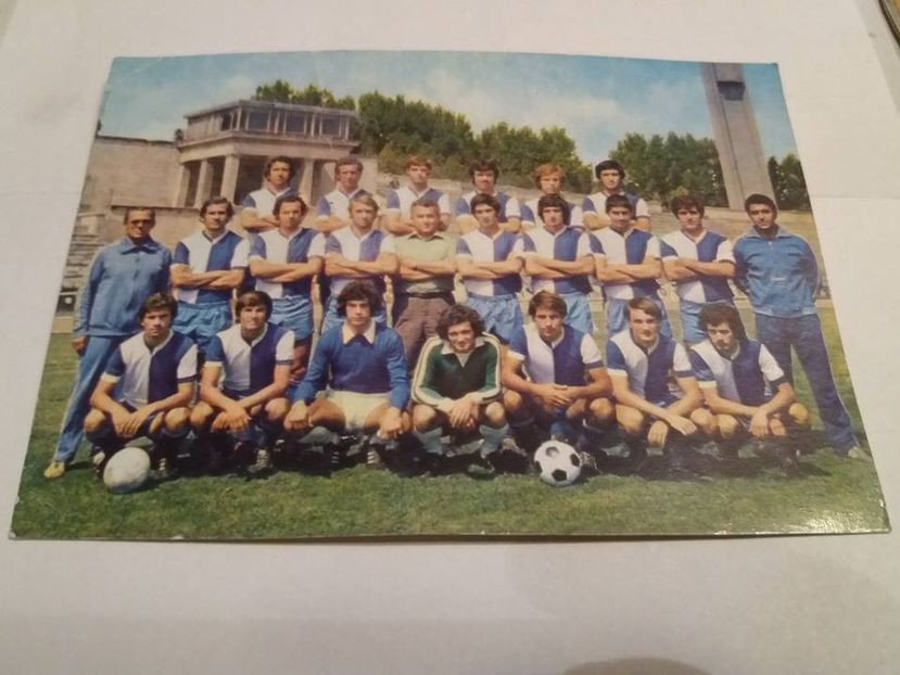 Farul Constanta - Dunarea Galati Istorie Part 2