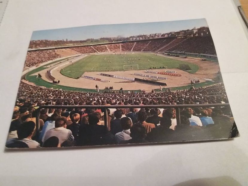 Farul Constanta - Dunarea Galati Istorie Part 2