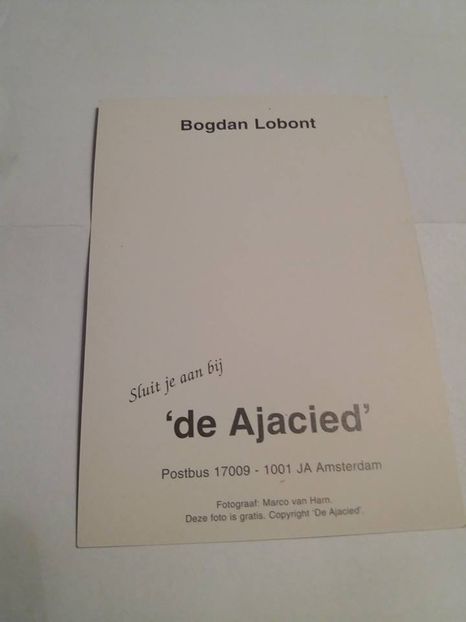 Bogdan Lobont - Dunarea Galati Istorie Part 2