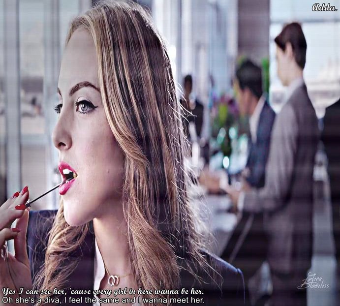 》*mănâncă din frigăruii pe care abia îi scosese Anne pe farfurie* =))))))))))))))))) - SO2xE04 Im in my best condition