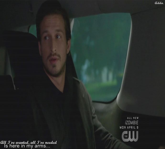 》A fost odată mama să-mi aducă zacuscă. A zis că put și că să mă spăl, ba chiar s-a dus - SO2xE04 Im in my best condition