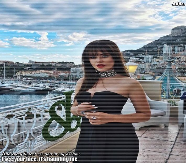 》*intră și ea în autorulotă ultima și închide ușa după ea* Mulțumeeeesc că-mi sunteți - SO2xE04 Im in my best condition