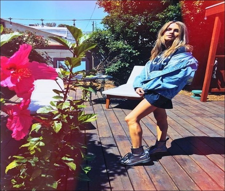 ⤑ᵖᶤᶰᵏĿЄ♏ØИÂÐЄ ┊ce e cu tine asa gentleman?=))))cat de treaz esti?o_o-a( - SO2xE04 Im in my best condition