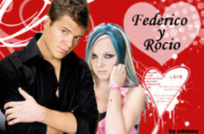 14 - aliberich y lucia  fede  y ro love