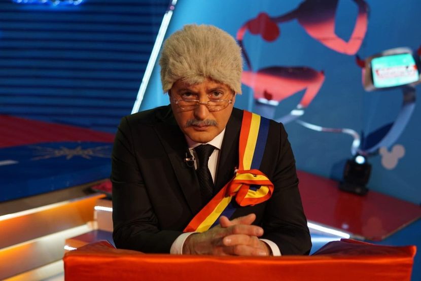 Cronica Carcotasilor - Cronica Carcotasilor Part 2