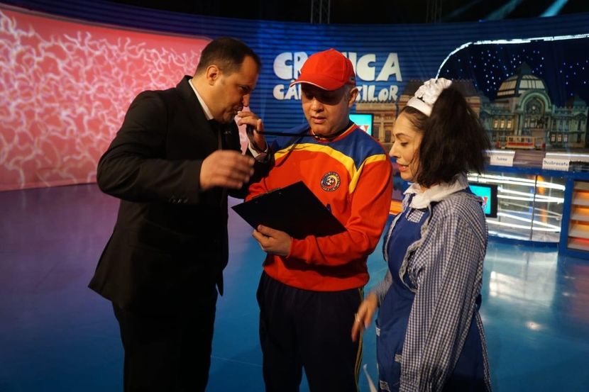 Cronica Carcotasilor - Cronica Carcotasilor Part 2