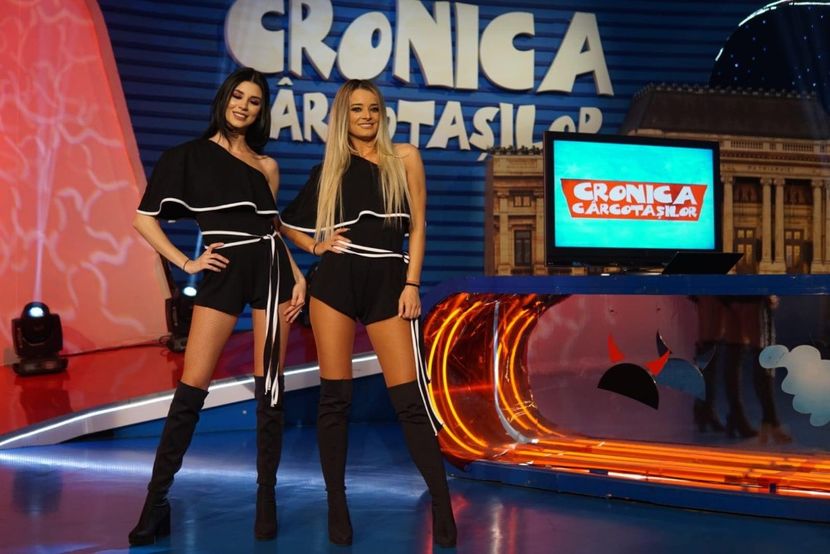 Cronica Carcotasilor - Cronica Carcotasilor Part 2