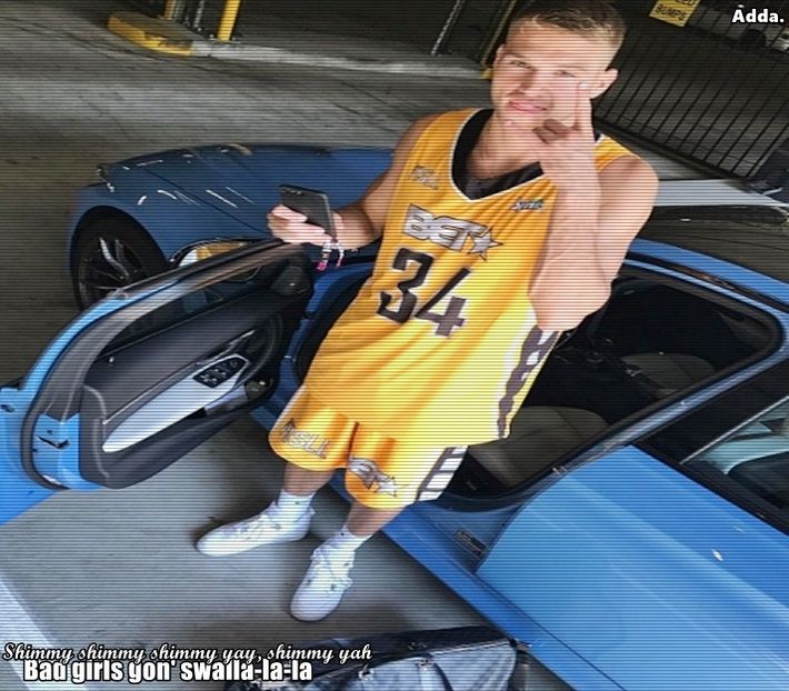 》Mișcă-ți qwrul încoace atunci=)))#Grant. *o sărută lung ca să tacă*=)))))#Caity. Da, așa - SO2xE04 Im in my best condition