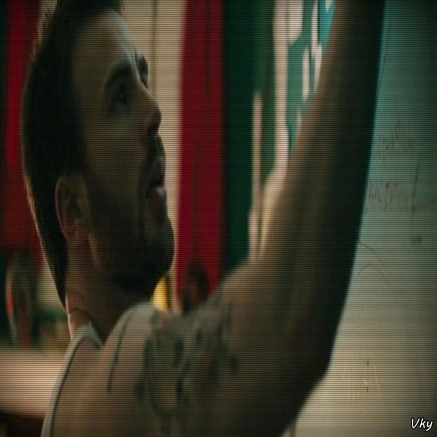 ▬ ❝Da.❞#matt Apoi o saruta lung si zambeste scurt. ❝La multi ani!❞=)))))) - SO2xE04 Im in my best condition