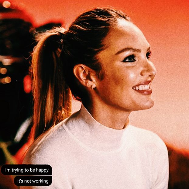 ☇. *se uită la el cu ochii ca cepele* Vai doamne, ce ne facem acum!? *își pune mâinile în cap* - SO2xE04 Im in my best condition