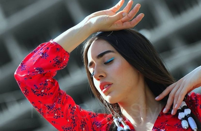 Eurovision 2018 - 2018 Eurovision Song Contest Part 14