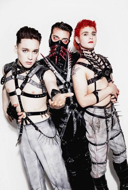 Eurovision 2018 - 2018 Eurovision Song Contest Part 14