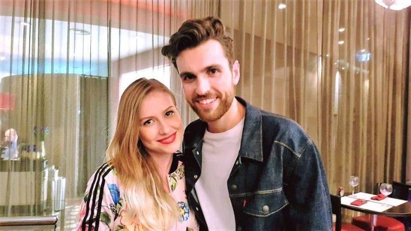 Eurovision 2018 - 2018 Eurovision Song Contest Part 14