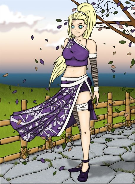  - -- Konnichiwa Minna San