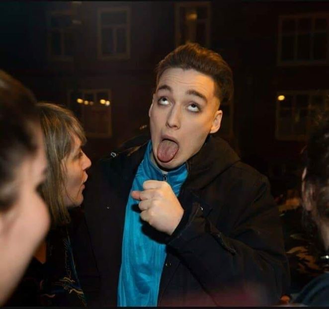 Eurovision 2018 - 2018 Eurovision Song Contest Part 14