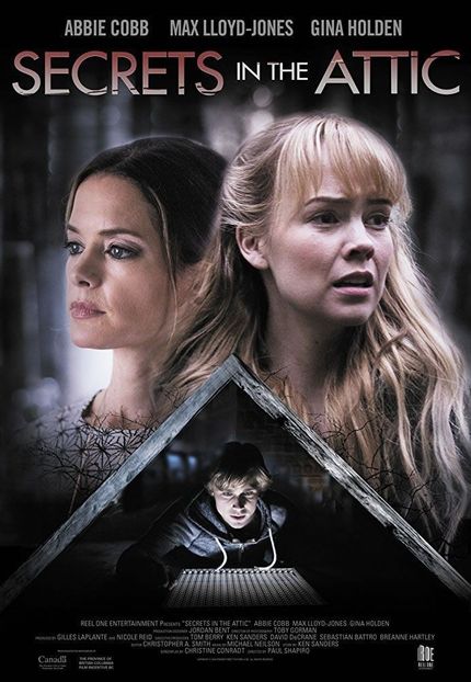125.Secrets in the Attic - 07Filme