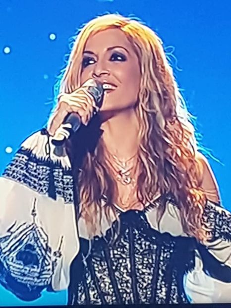 Eurovision 2018 - 2018 Eurovision Song Contest Part 14